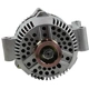 Purchase Top-Quality New Alternator by TYC - 2-08519 pa13