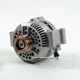 Purchase Top-Quality New Alternator by TYC - 2-08519 pa2