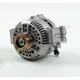 Purchase Top-Quality New Alternator by TYC - 2-08519 pa5