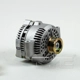 Purchase Top-Quality New Alternator by TYC - 2-08519 pa6