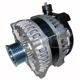 Purchase Top-Quality TYC - 2-08913 - Alternator pa1