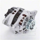 Purchase Top-Quality New Alternator by TYC - 2-11011 pa8
