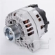 Purchase Top-Quality New Alternator by TYC - 2-11023 pa2