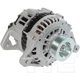 Purchase Top-Quality New Alternator by TYC - 2-11027 pa1