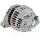 Purchase Top-Quality New Alternator by TYC - 2-11027 pa10