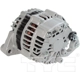 Purchase Top-Quality New Alternator by TYC - 2-11027 pa5