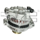 Purchase Top-Quality New Alternator by TYC - 2-11029 pa1
