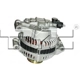 Purchase Top-Quality New Alternator by TYC - 2-11029 pa4