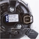 Purchase Top-Quality New Alternator by TYC - 2-11030 pa1