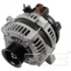 Purchase Top-Quality New Alternator by TYC - 2-11034 pa7