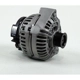 Purchase Top-Quality New Alternator by TYC - 2-11042 pa16