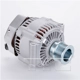 Purchase Top-Quality New Alternator by TYC - 2-11049 pa1