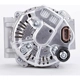 Purchase Top-Quality New Alternator by TYC - 2-11049 pa12