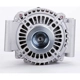 Purchase Top-Quality New Alternator by TYC - 2-11049 pa13