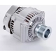 Purchase Top-Quality New Alternator by TYC - 2-11049 pa15