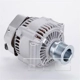 Purchase Top-Quality New Alternator by TYC - 2-11049 pa17