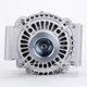 Purchase Top-Quality New Alternator by TYC - 2-11049 pa18