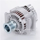 Purchase Top-Quality New Alternator by TYC - 2-11049 pa2