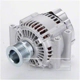 Purchase Top-Quality New Alternator by TYC - 2-11049 pa6