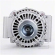 Purchase Top-Quality New Alternator by TYC - 2-11049 pa7