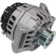Purchase Top-Quality New Alternator by TYC - 2-11072 pa11