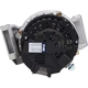 Purchase Top-Quality New Alternator by TYC - 2-11072 pa12