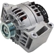 Purchase Top-Quality New Alternator by TYC - 2-11072 pa13