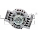 Purchase Top-Quality New Alternator by TYC - 2-11072 pa14