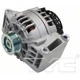 Purchase Top-Quality New Alternator by TYC - 2-11072 pa16