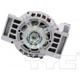 Purchase Top-Quality New Alternator by TYC - 2-11072 pa18