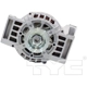 Purchase Top-Quality New Alternator by TYC - 2-11072 pa2