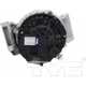 Purchase Top-Quality New Alternator by TYC - 2-11072 pa20