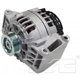 Purchase Top-Quality New Alternator by TYC - 2-11072 pa21