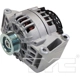 Purchase Top-Quality New Alternator by TYC - 2-11072 pa5