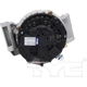 Purchase Top-Quality New Alternator by TYC - 2-11072 pa8