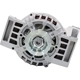 Purchase Top-Quality New Alternator by TYC - 2-11072 pa9