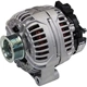 Purchase Top-Quality New Alternator by TYC - 2-11075 pa10