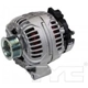 Purchase Top-Quality New Alternator by TYC - 2-11075 pa4