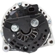 Purchase Top-Quality New Alternator by TYC - 2-11075 pa6