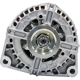 Purchase Top-Quality New Alternator by TYC - 2-11075 pa8