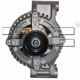 Purchase Top-Quality New Alternator by TYC - 2-11113 pa2