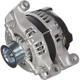 Purchase Top-Quality New Alternator by TYC - 2-11113 pa4