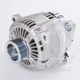 Purchase Top-Quality New Alternator by TYC - 2-11116 pa6