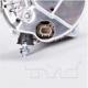 Purchase Top-Quality New Alternator by TYC - 2-11116 pa8