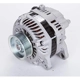 Purchase Top-Quality New Alternator by TYC - 2-11118 pa11