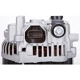 Purchase Top-Quality New Alternator by TYC - 2-11118 pa12