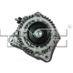 Purchase Top-Quality New Alternator by TYC - 2-11118 pa14