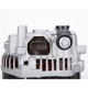 Purchase Top-Quality New Alternator by TYC - 2-11118 pa16