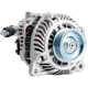 Purchase Top-Quality New Alternator by TYC - 2-11118 pa20