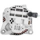 Purchase Top-Quality New Alternator by TYC - 2-11118 pa28